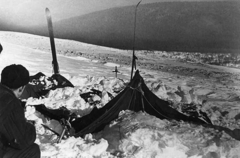 the mysterious incident at dyatlov pass