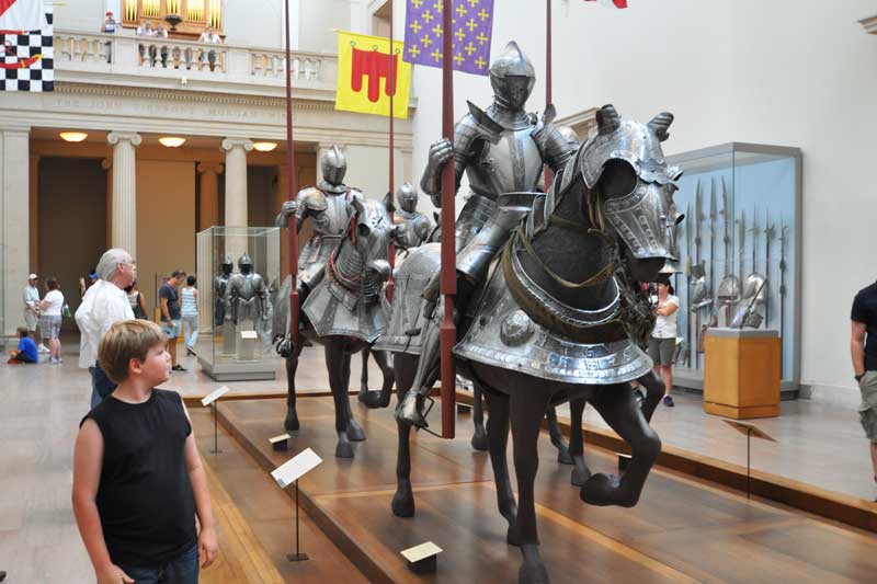 metropolitan museum of art new york usa