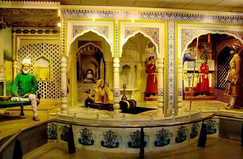 pakistan monument islamabad pakistan