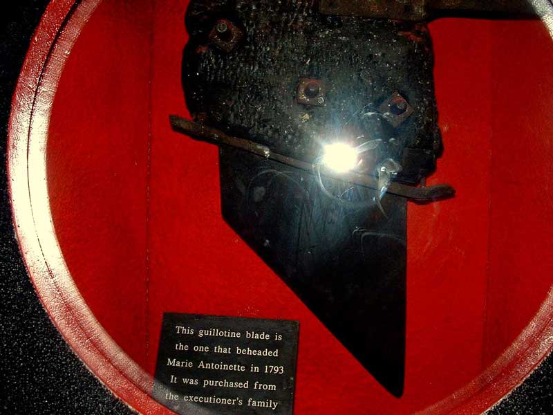 place de la concorde