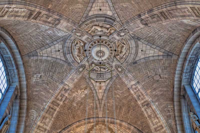 neues rathaus hanover