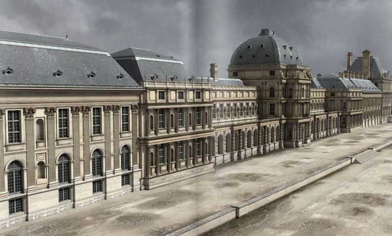 tragedy of the tuileries palace