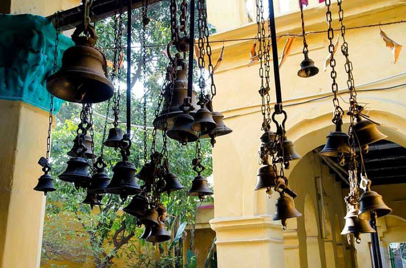 chitteswari durga temple