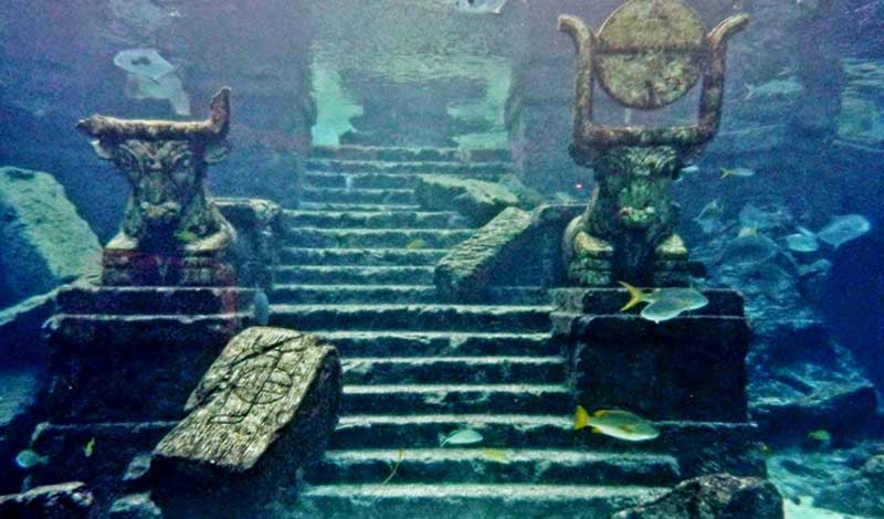 dwarka city india