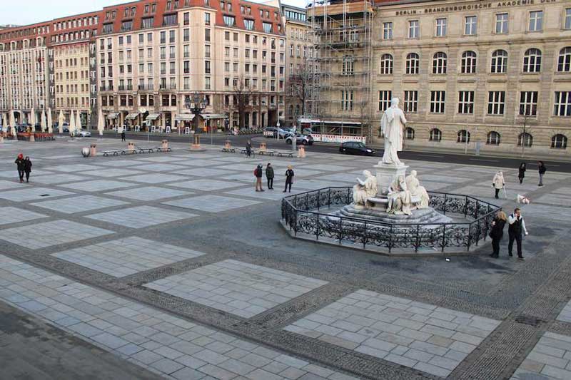 gendarmenmarkt