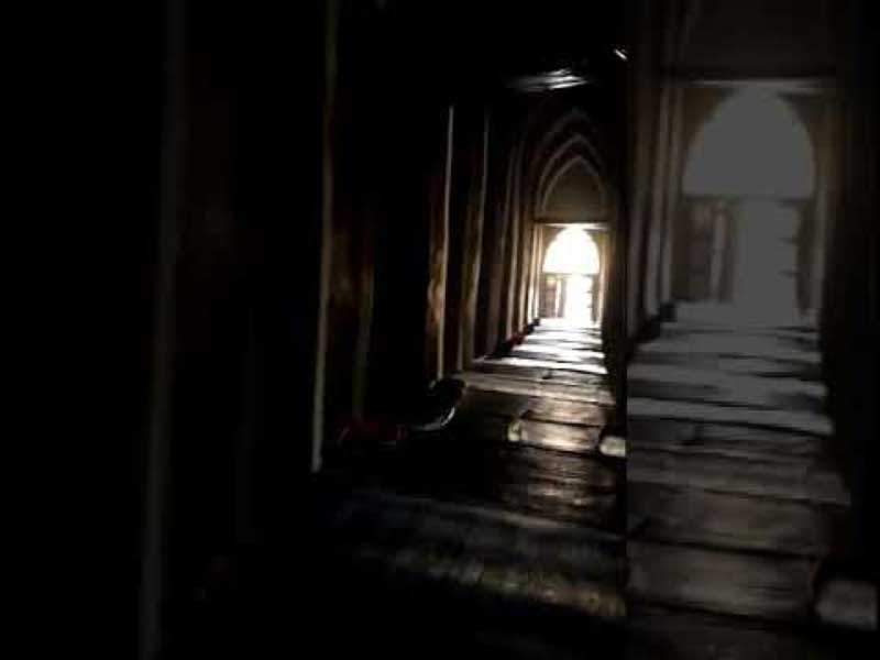 great mosque of djenne mali