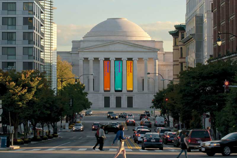 national gallery of art