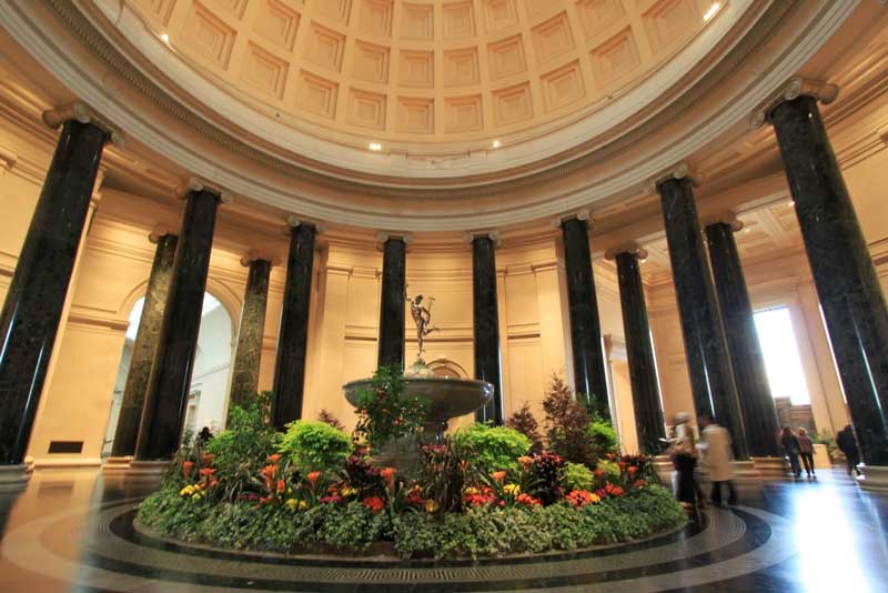 national gallery of art