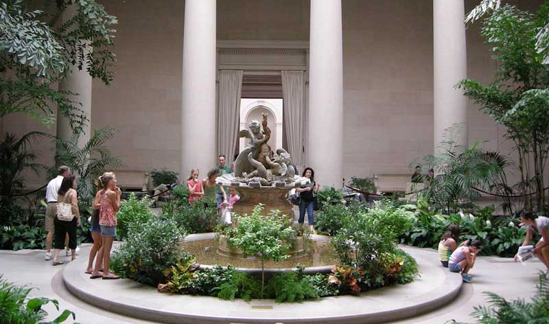 national gallery of art