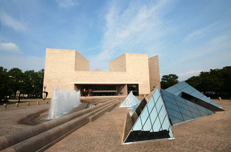 national gallery of art