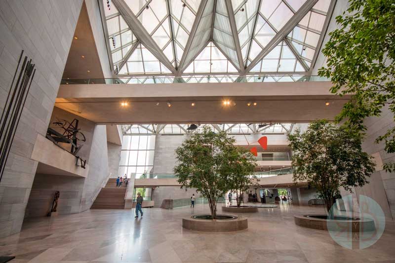 national gallery of art