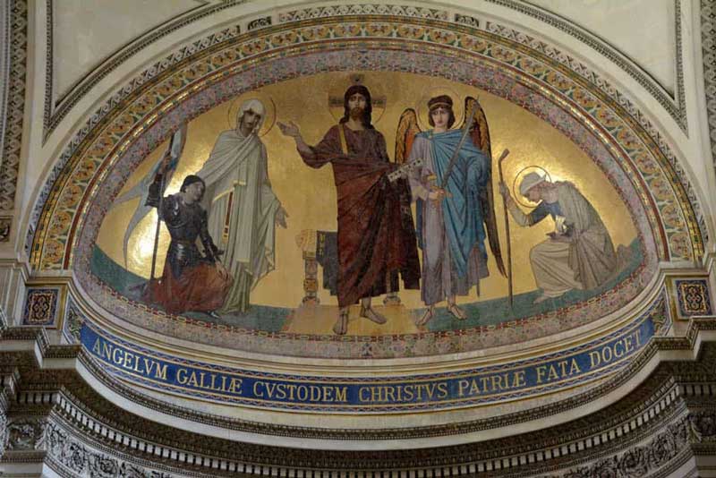 panthon paris france