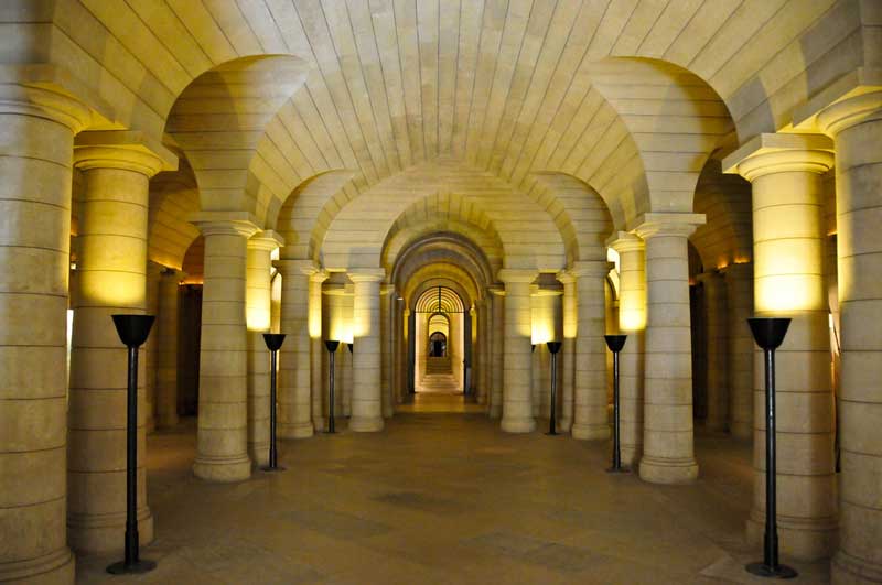 panthon paris france