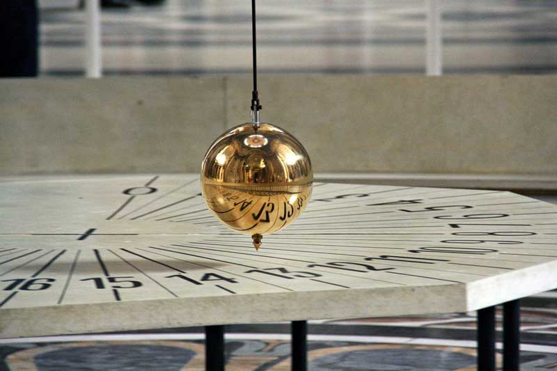 panthon paris france