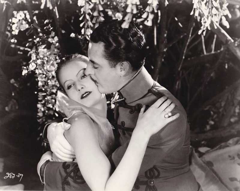 greta garbo the enigma