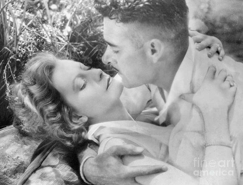 greta garbo the enigma