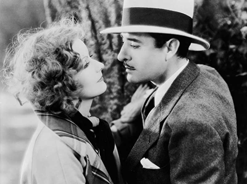 greta garbo the enigma