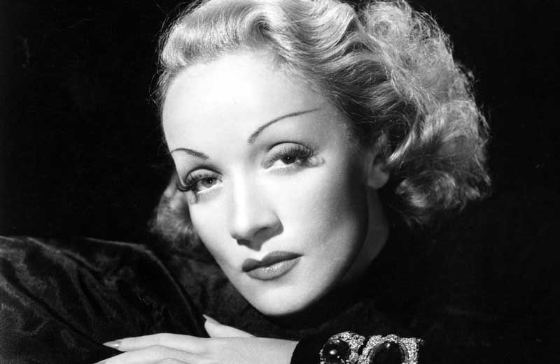 greta garbo the enigma