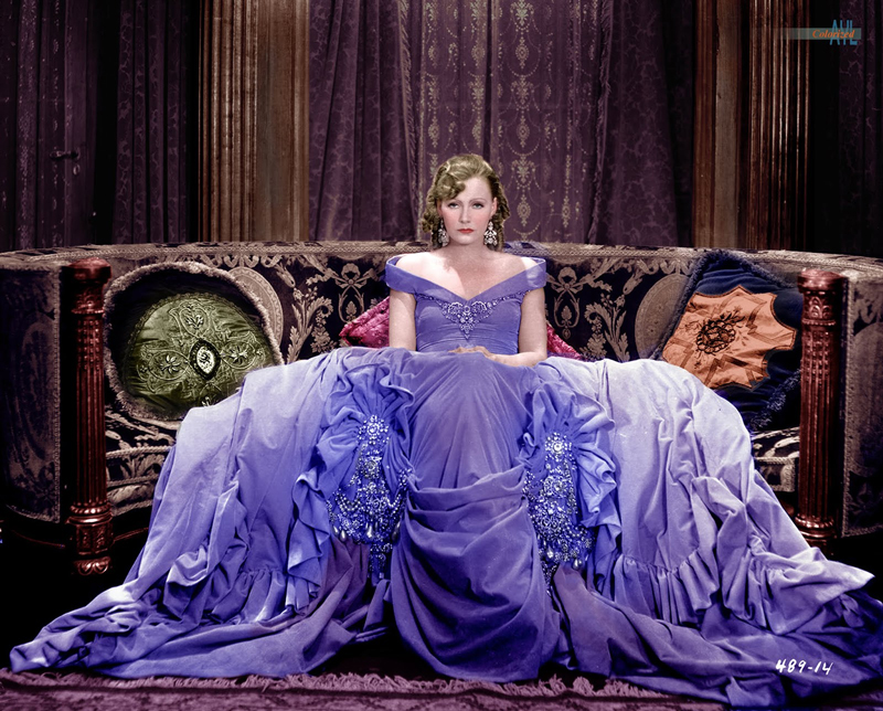 greta garbo the enigma