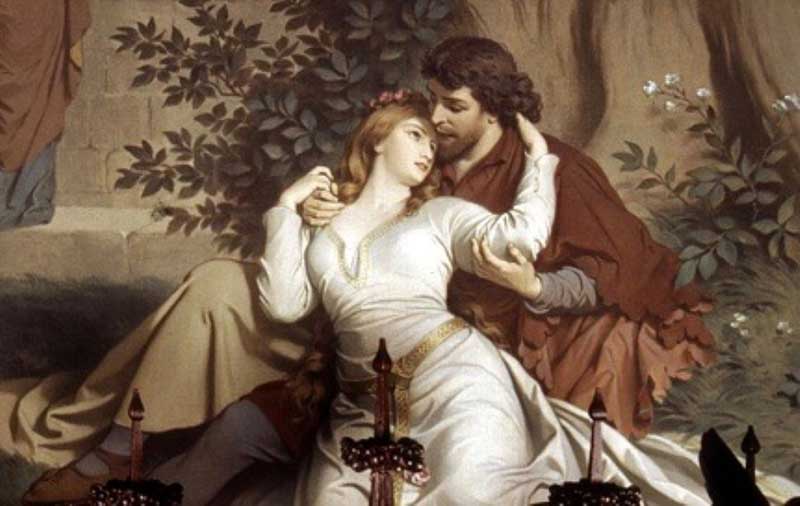 tristan and isolde