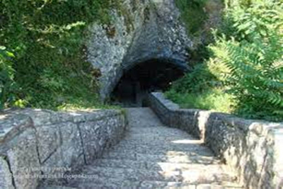 Magura Cave Bulgaria