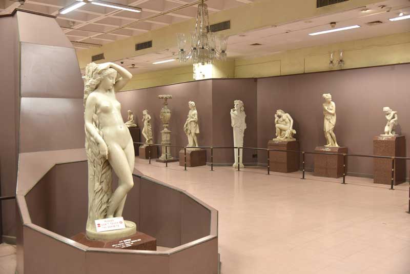 salar jung museum