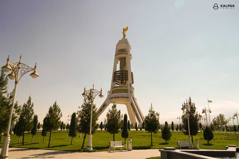 monument of neutrality