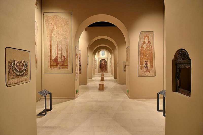 national museum warsaw poland