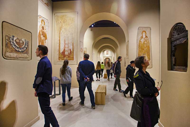 national museum warsaw poland