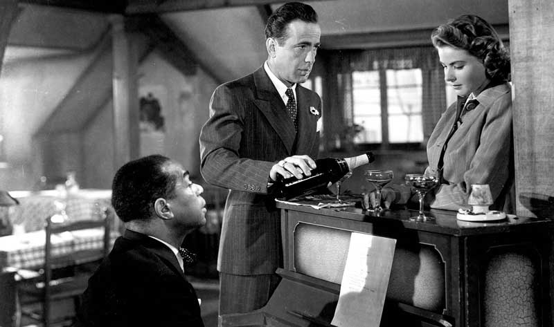 casablanca