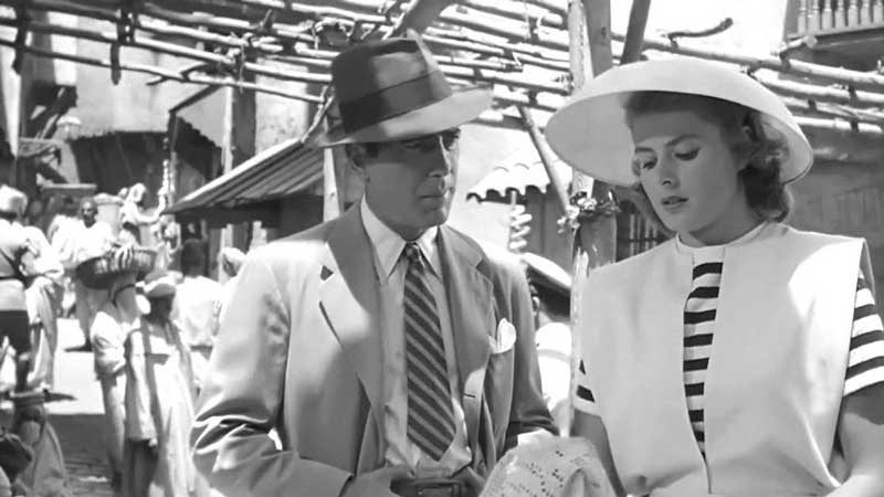 casablanca