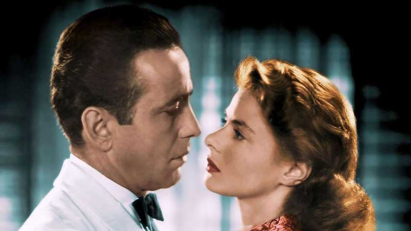 casablanca