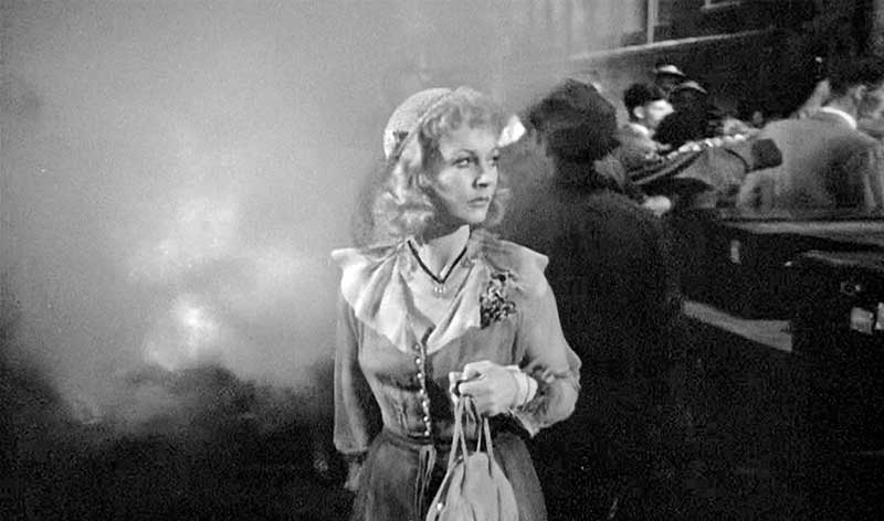 a street car named desire