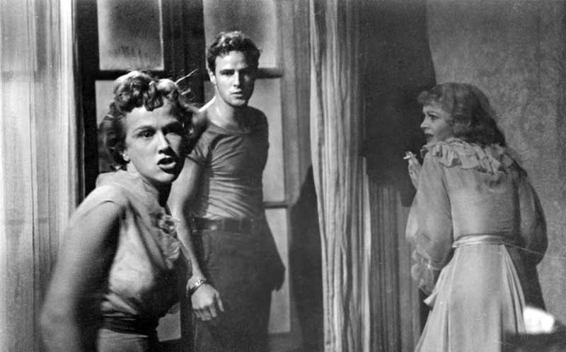 a street car named desire
