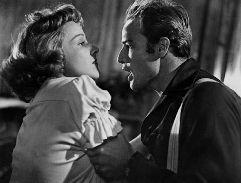 a street car named desire