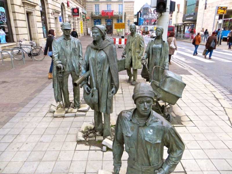 passage by jerzy kalina