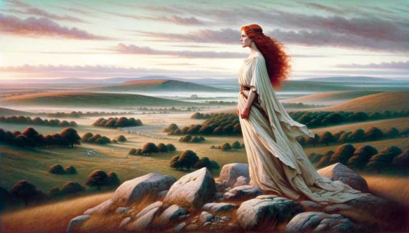 boudica the warrior queen
