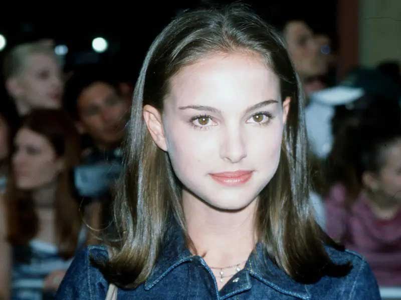 natalie portman