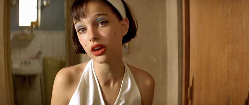 natalie portman