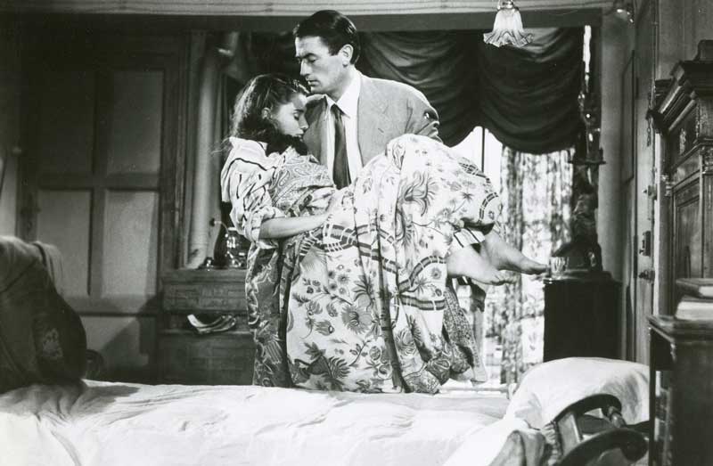 roman holiday
