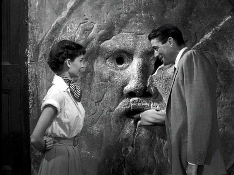 roman holiday