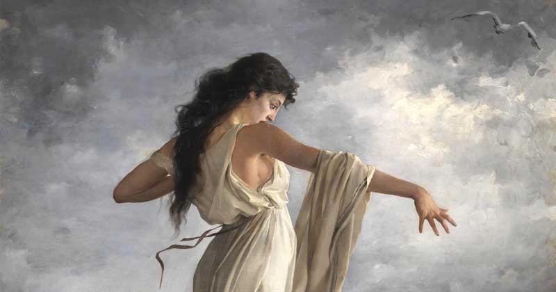 sappho the poet