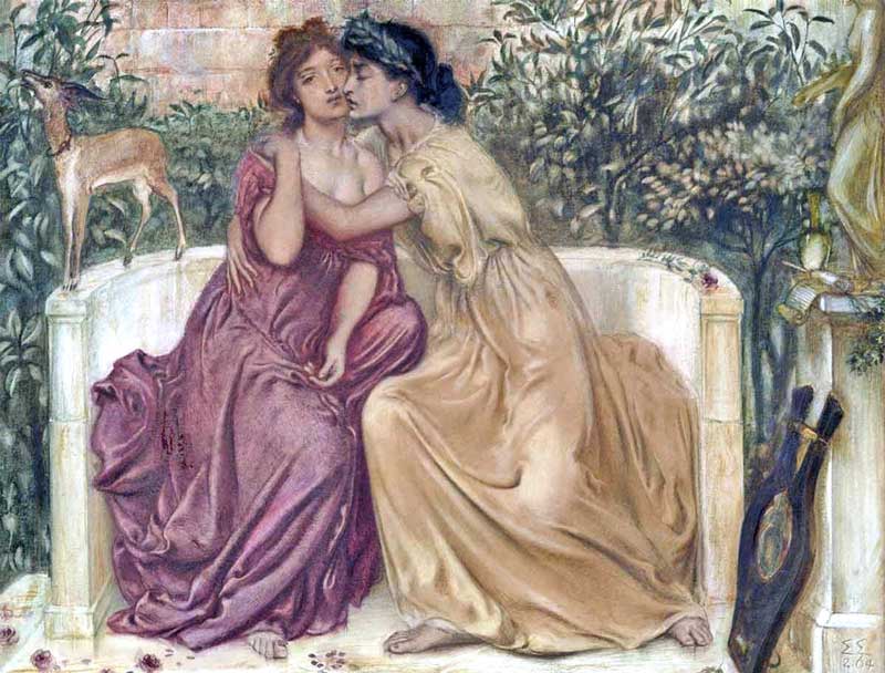 sappho the poet