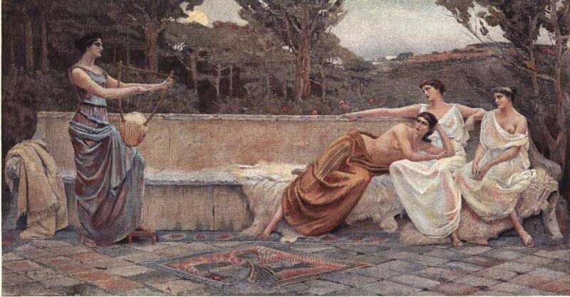 sappho the poet