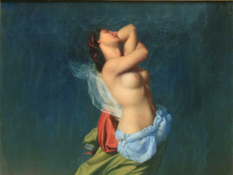 sappho the poet