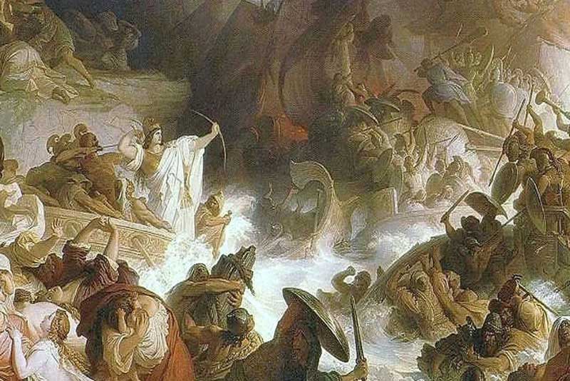 artemisia i of caria
