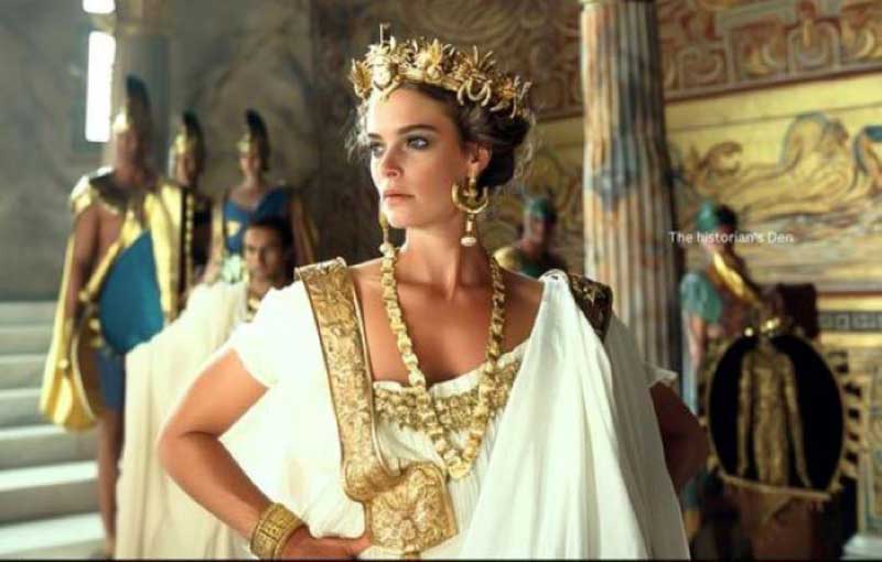 artemisia i of caria