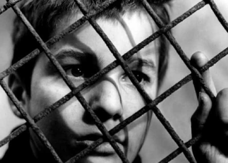 the 400 blows