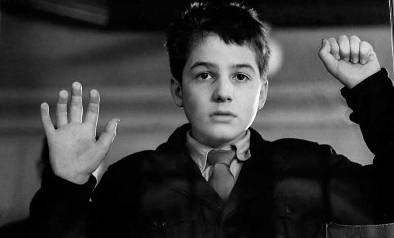 the 400 blows