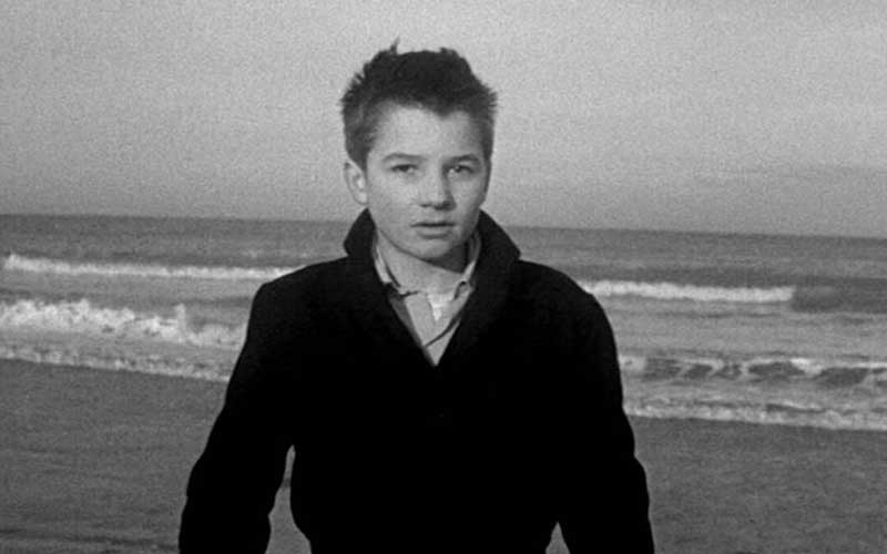 the 400 blows